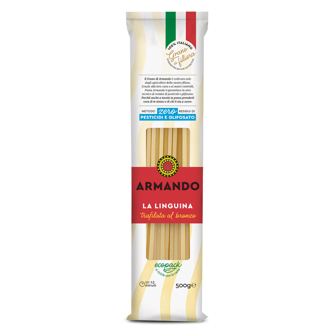 Linguina 10 Kg. 20 x 500 g