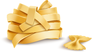 Pasta di Famiglia