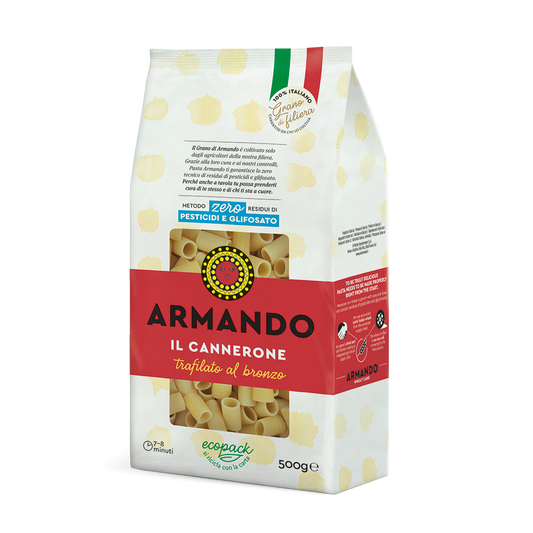 Cannerone 6 Kg. 12 x 500 g