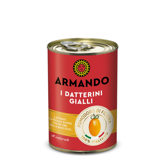 I Datterini Gialli 4,8 Kg. 12x400g