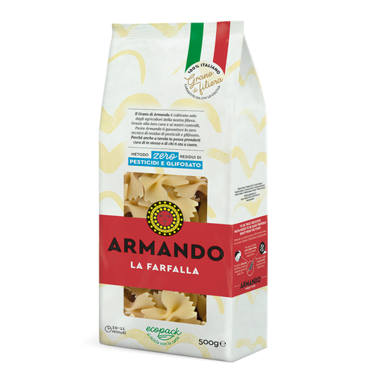 Farfalla 6 Kg. 12 x 500 g