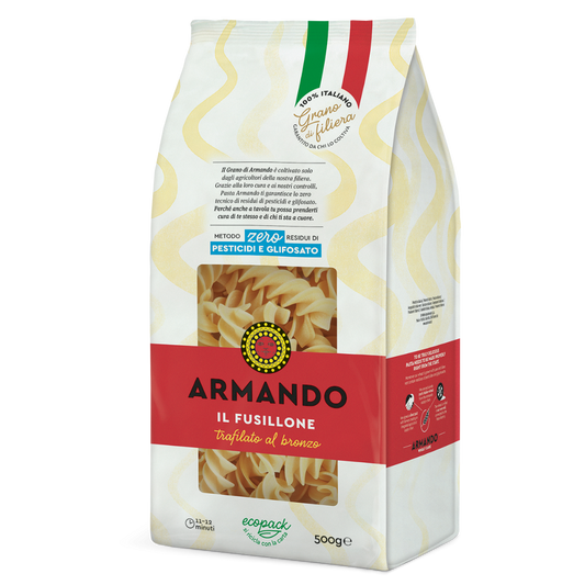 Fusillone 3 Kg. 6 x 500 g