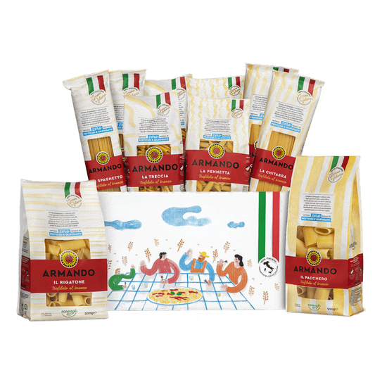 Il Grano Di Armando 6,5 Kg.