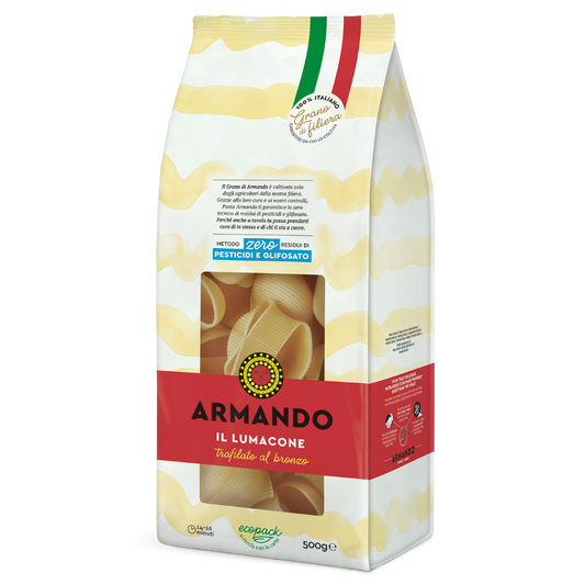 Lumacone 3 Kg. 6 x 500 g