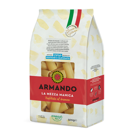 Mezza manica 4 Kg. 8 x 500 g