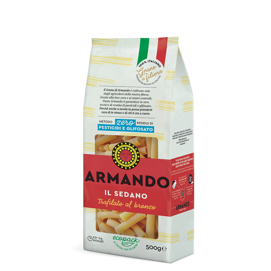 Sedano 6 KG. 12 x 500 g