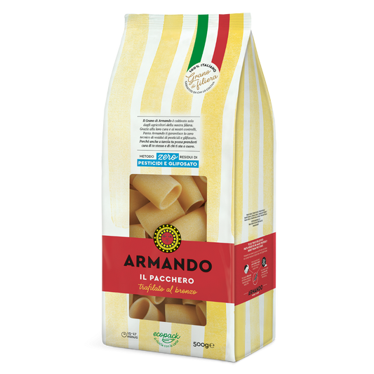 Pacchero 3 Kg. 6 x 500 g