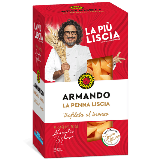 Penna Liscia 6 Kg. 12 x 500 g